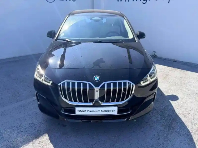 Bmw Serie 2 série 2 activetourer 218i 136ch luxury dkg7 — photo 18
