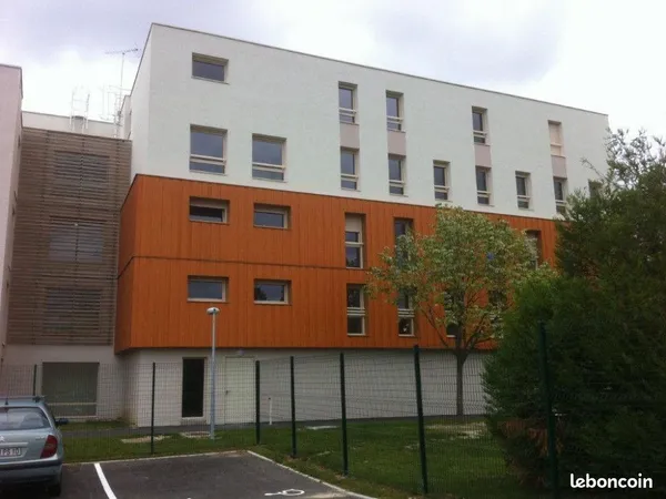 Appartement 3 pièces 72 m²