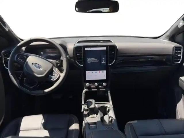 Ford Ranger 2.0 ecoblue 205ch stop&amp;start super cab wildtrak e-4wd bva10 — photo 6
