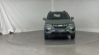 Dacia Spring 45ch Expression — photo 1