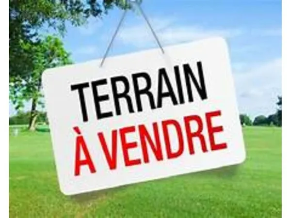 Terrain à bâtir Vente Pont-de-Chéruy  309m² 139000€