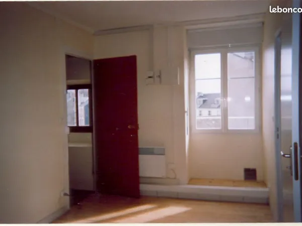Location appartement Nantes