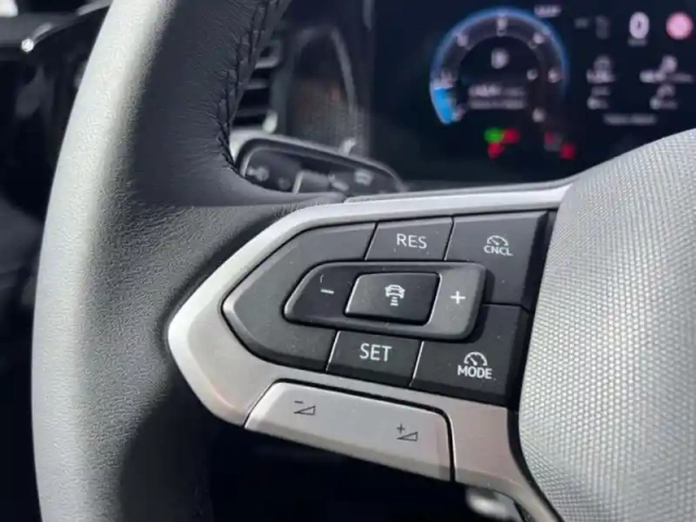 Volkswagen Tiguan nouveau 2.0 tdi 150ch dsg7 life p — photo 6