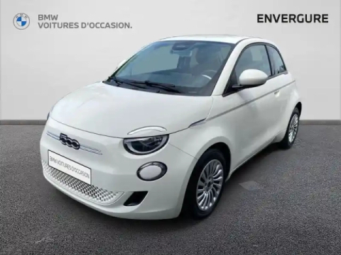 Fiat 500 e 95ch my23