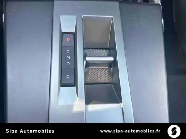 Opel Frontera electric 113 ch batterie 44 kwh — photo 75