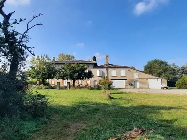 Propriété Maison Plaisance du Touch