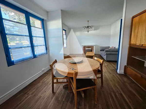 Maison 7 pièces 125 m²