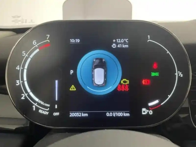 Mini Mini 5 portes cooper 136ch edition premium plus bva7 — photo 12