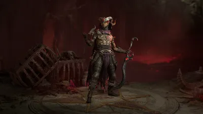 Diablo 4 Saison 14 : le build Démoniste Forcené, le meilleur choix pour la classe de Lord of Hatred