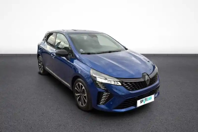 Renault Clio tce 90 ch gsr2 — photo 34