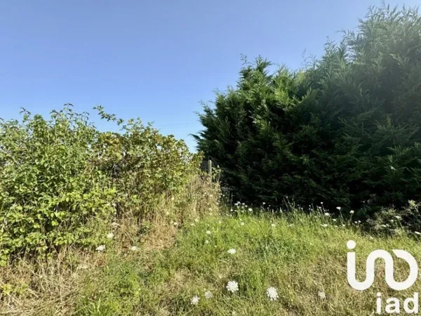 Terrain 4120 m²
