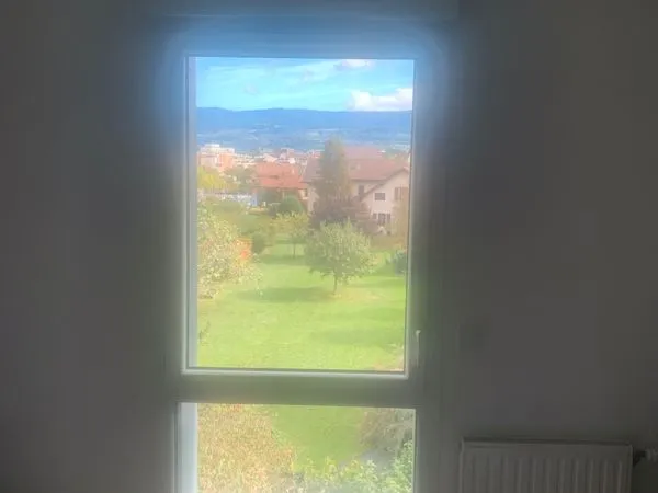 Colocation-Chambre meublée