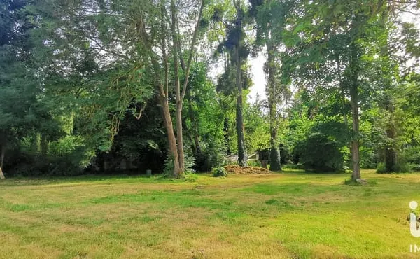 Terrain 4500 m²