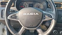 Dacia Duster 1.3 TCe 150ch FAP Extreme 4x2 EDC — photo 16