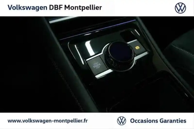 Volkswagen Tiguan 1.5 ehybrid 272ch dsg6 elegance — photo 13
