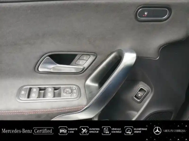 Mercedes Cla 250 e hybrid eq 218ch amg line 8g-dct — photo 15
