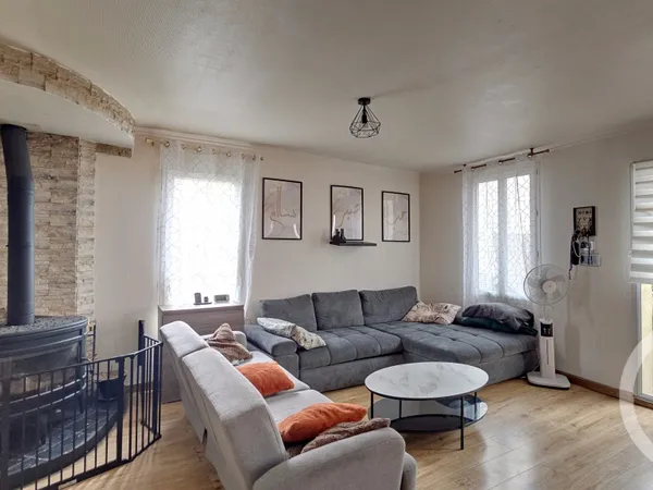 Maison 6 pièces 114 m²