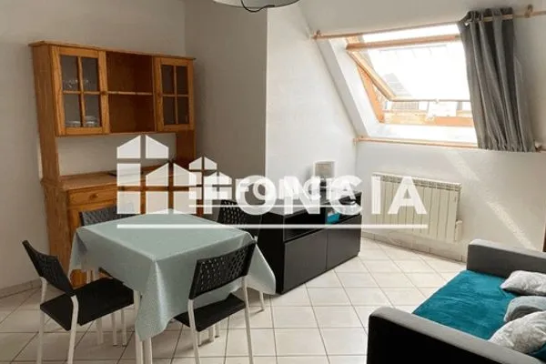 APPARTEMENT_MEUBLE