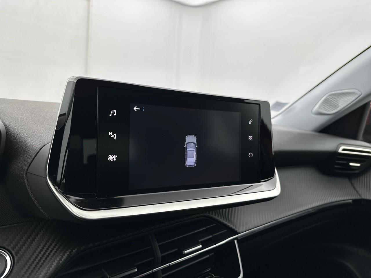 Peugeot 2008 puretech 130 s&s bvm6 allure — photo 25