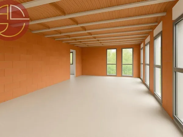 Local d’activité et entrepôt Location Castanet-Tolosan 245m² 2221€