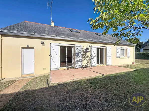 Maison Orvault 78.76 m2