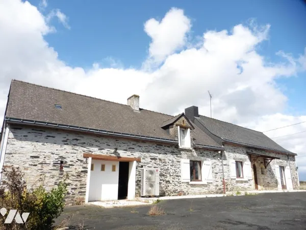 Maison 5 pièces 133 m²