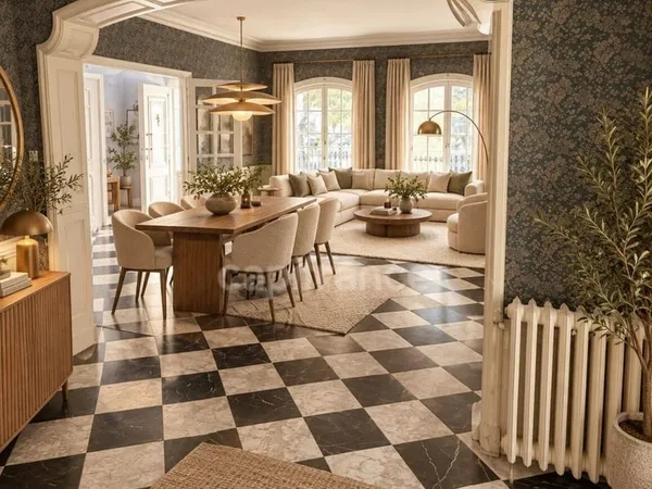 Villa 6 pièces 173 m²