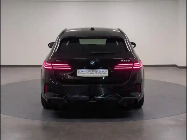 Bmw Serie 5 série 5 touring 530e 299ch m sport xdrive — photo 7