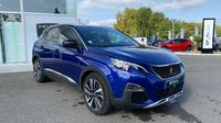 Peugeot 3008 HYBRID4 300ch GT e-EAT8 — photo 3