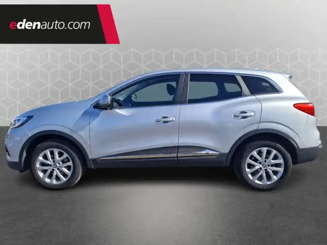 Renault Kadjar tce 140 fap — photo 2