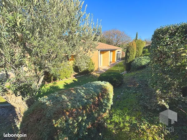 Maison 5 pièces 149 m²
