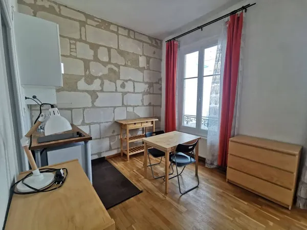Appartement 1 pièce 20 m²