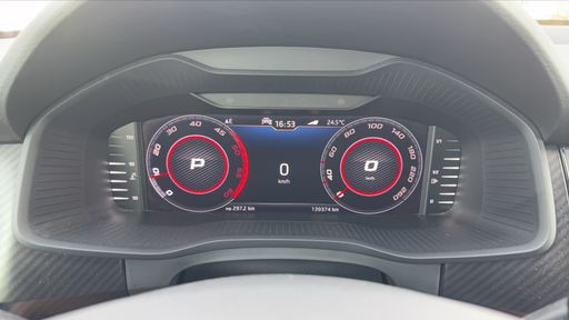 Skoda Kodiaq 2.0 TDI 150 DSG7 - Sportline – 2020 – 139374 km – Diesel – Boîte Automatique — photo 40