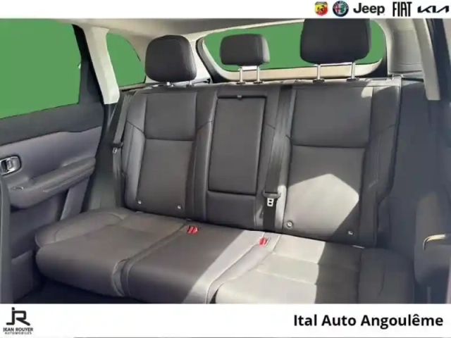 Leapmotor C10 bev 218ch 69,9 kwh design my24 — photo 10