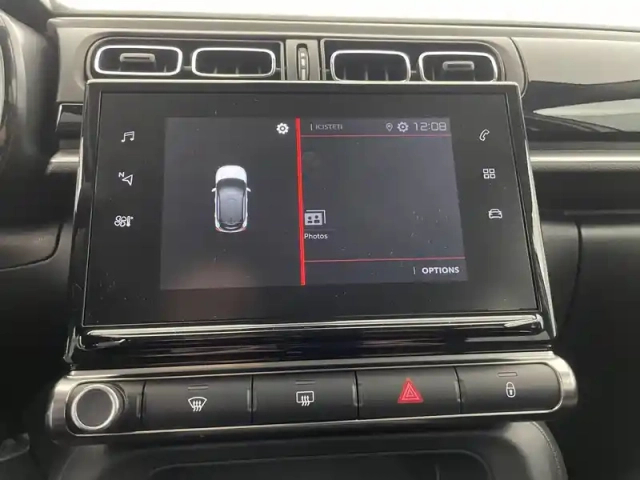 Citroën C3 puretech 83 s&amp;s bvm5 — photo 26