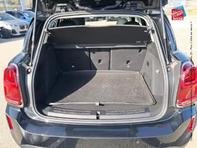 Mini Countryman cooper se 125ch + 95ch edition premium plus all4 bva6 — photo 14