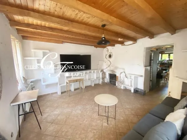 Maison 5 pièces 162 m²