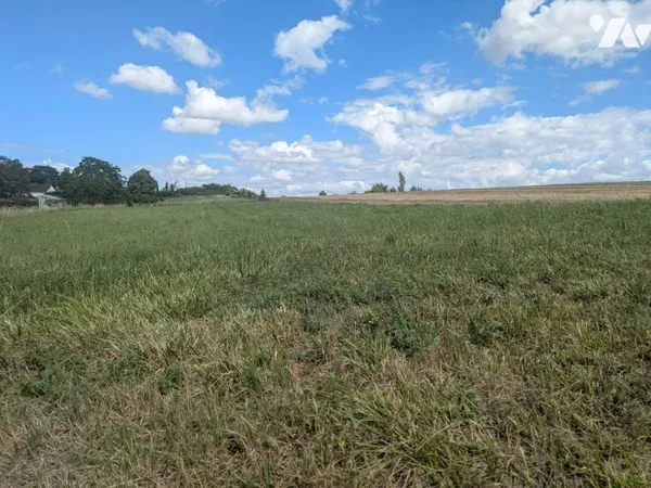 Terrain 2507 m²