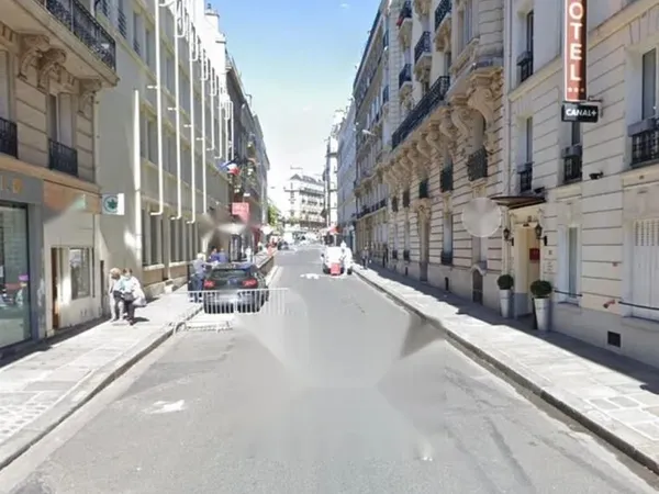 Local commercial 30 m²