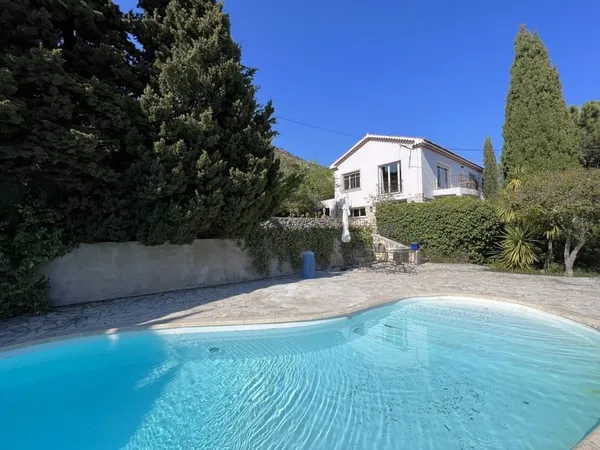 Achat : Maison (06320)