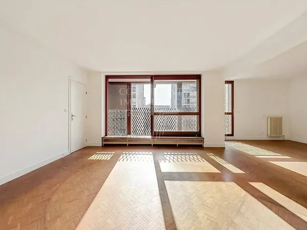 Appartement 4 pièces 93 m²