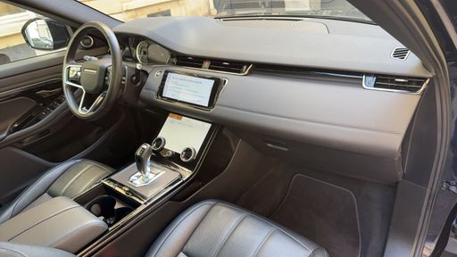 Land Rover Range Rover Evoque P300e PHEV 309 AWD BVA8 - R-Dynamic SE – 2022 – 46777 km – Hybride rechargeable – Boîte Automatique — photo 19