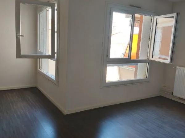 Joli studio 37m2