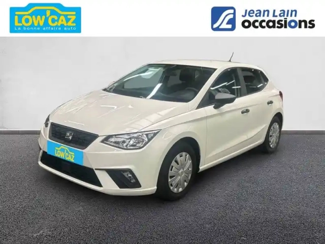 Seat Ibiza 1.0 mpi 80 ch s/s bvm5