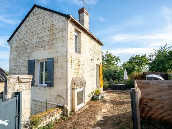 Maison 7 pièces 122 m²