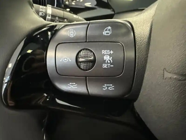 Byd Dolphin design 427km d'autonomie wltp, siège chauffant, caméra — photo 19