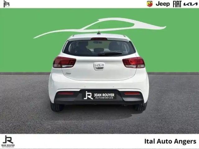 Kia Rio 1.0 t-gdi 100ch active — photo 5