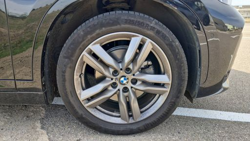 BMW X1 sDrive 18i 136 BVA - M Sport – 2022 – 72484 km – Essence – Boîte Automatique — photo 25