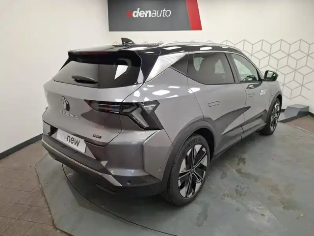 Renault Scenic e-tech electrique 220 ch grande autonomie — photo 75