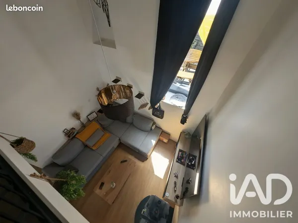 Maison 5 pièces 87 m²